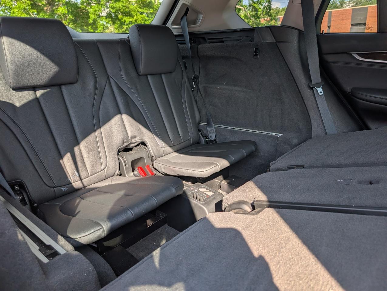 BMW X5 sDrive35i 2016