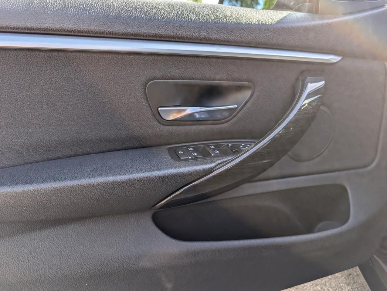 BMW 4-Series Gran Coupe 430i 2019