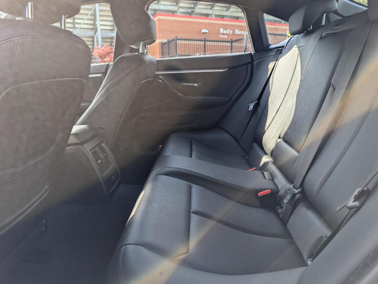 BMW 4-Series Gran Coupe 430i 2019