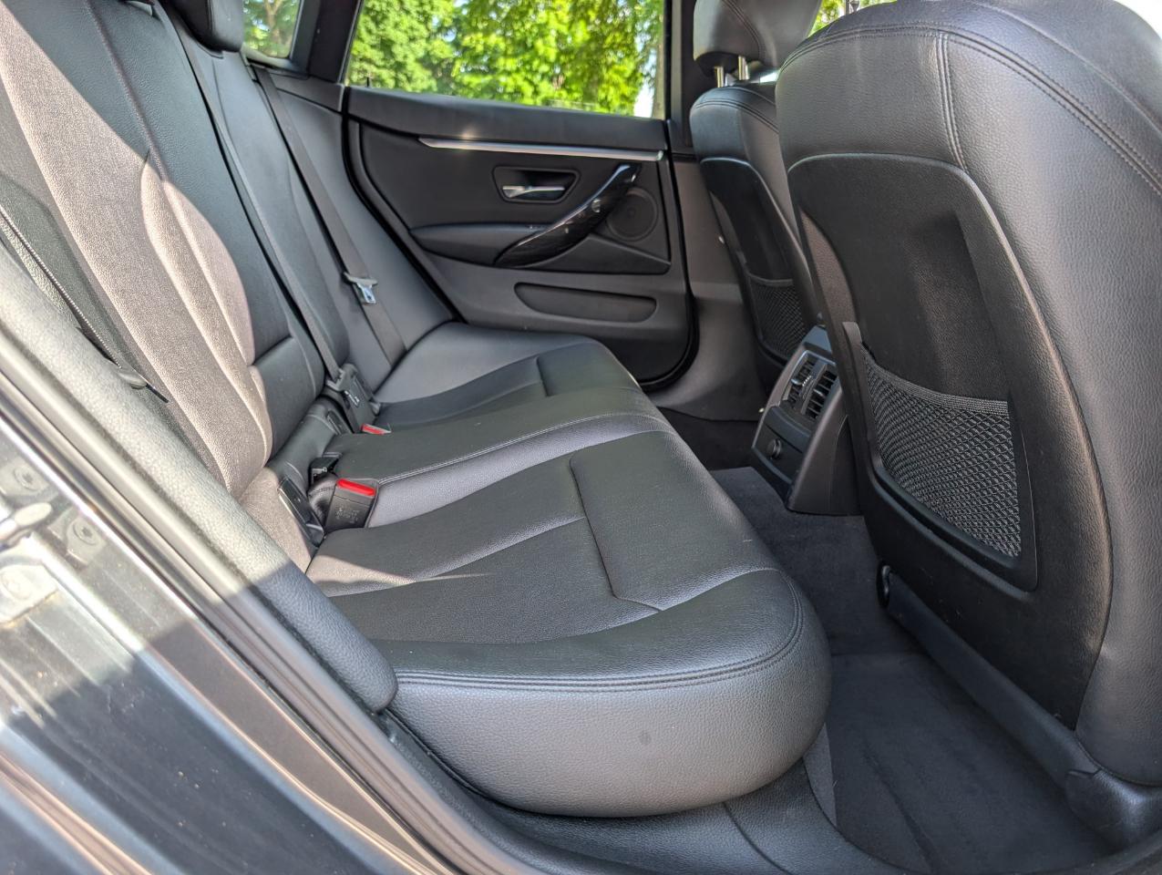 BMW 4-Series Gran Coupe 430i 2019