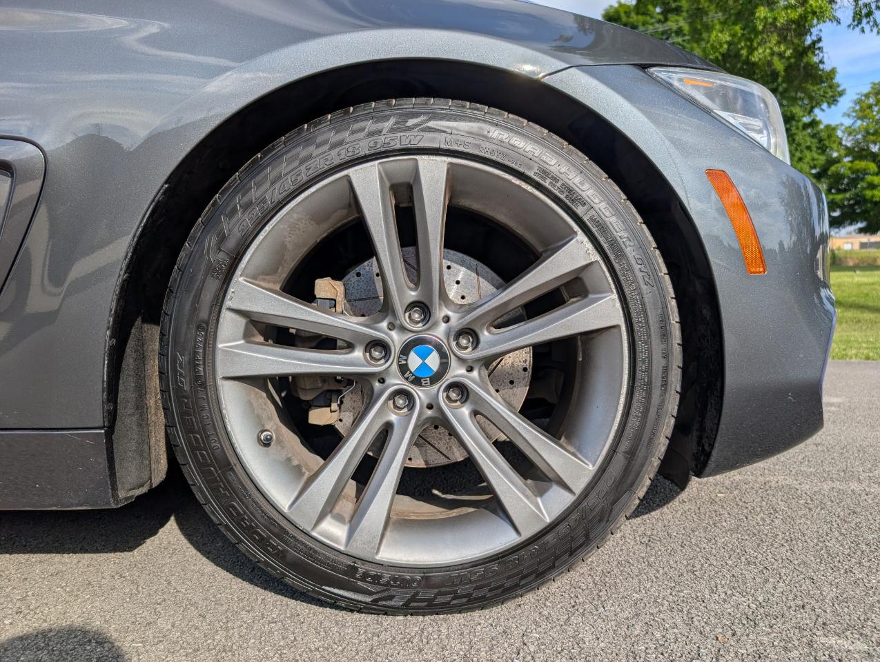 BMW 4-Series Gran Coupe 430i 2019