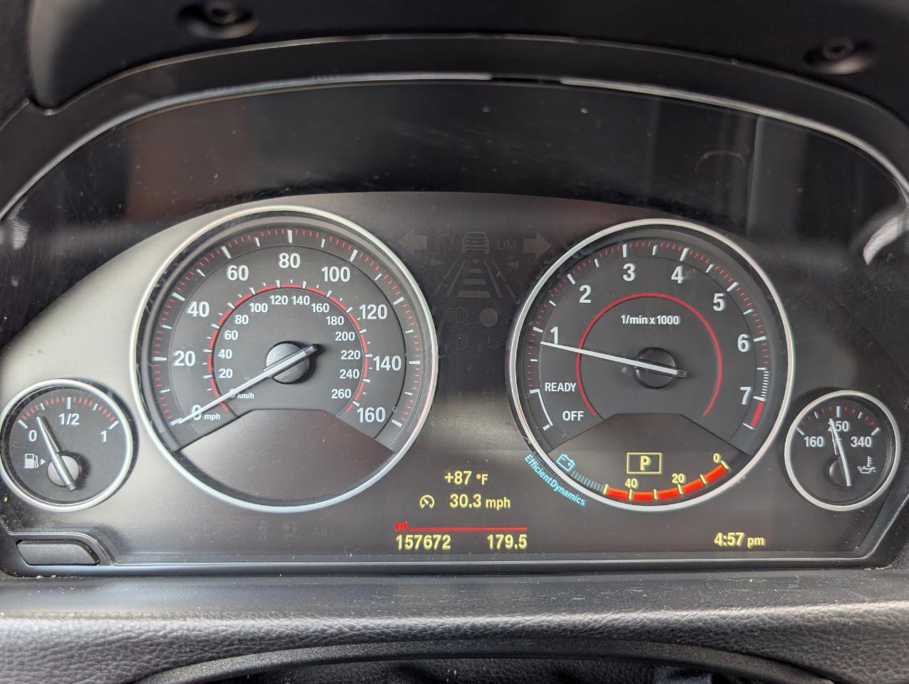 BMW 4-Series Gran Coupe 430i 2019