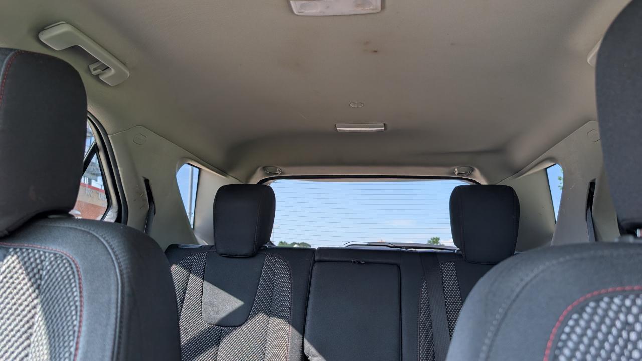 Chevrolet Equinox LT AWD 2017