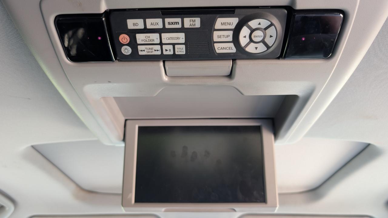 Honda Pilot Touring 2WD 2016