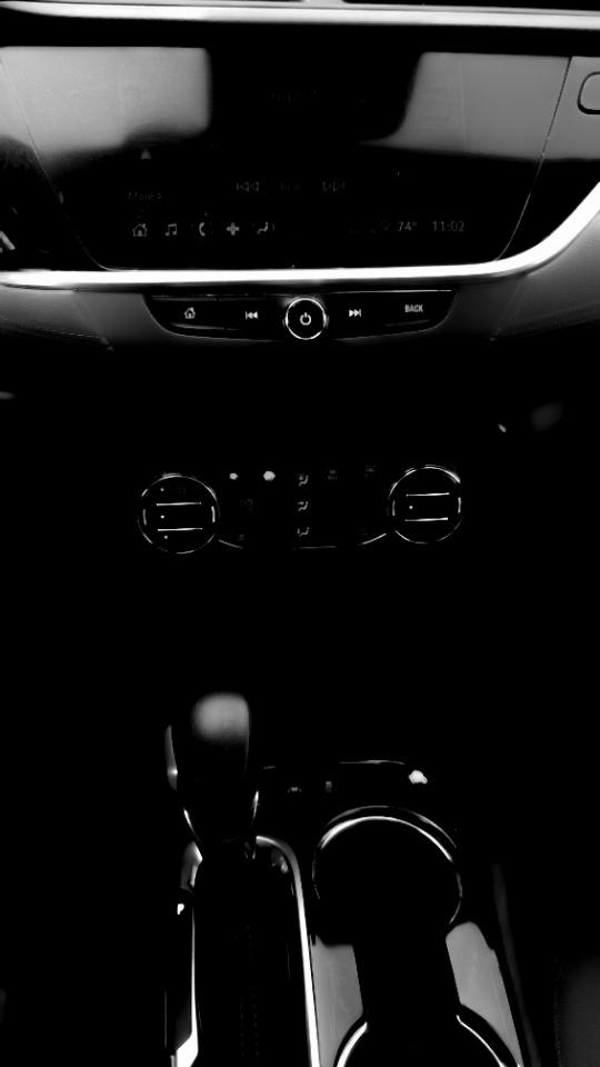 Buick Encore GX Essence 2021