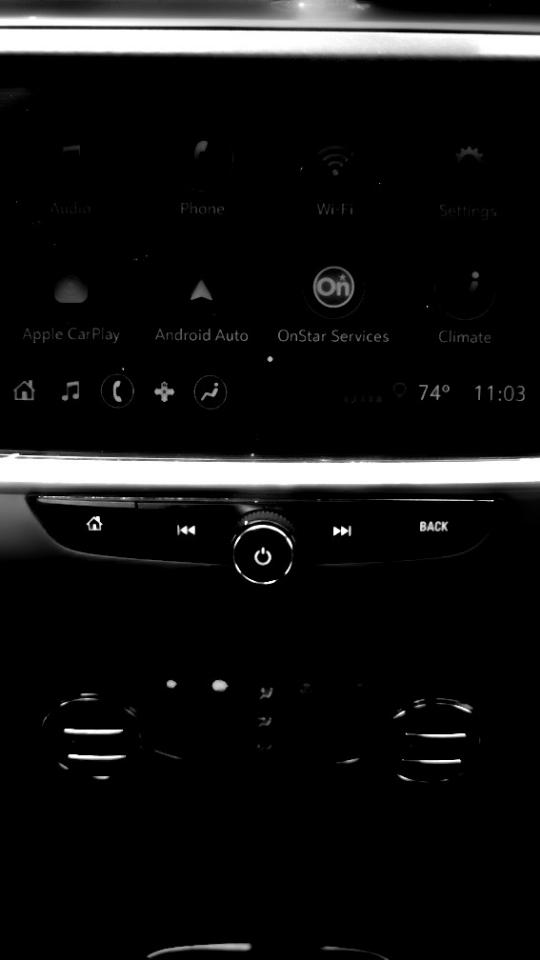 Buick Encore GX Essence 2021
