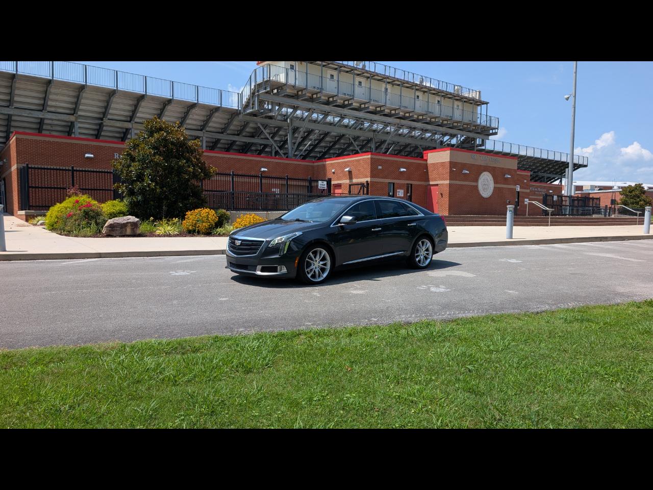 Cadillac XTS Premium FWD 2018
