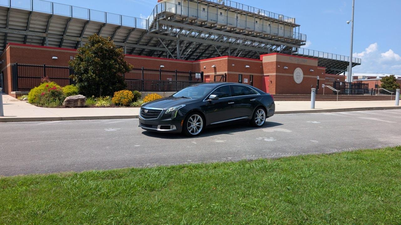 Cadillac XTS Premium FWD 2018