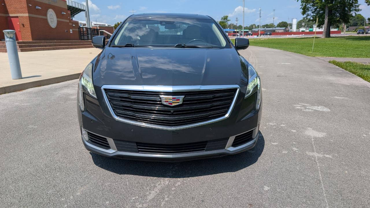 Cadillac XTS Premium FWD 2018