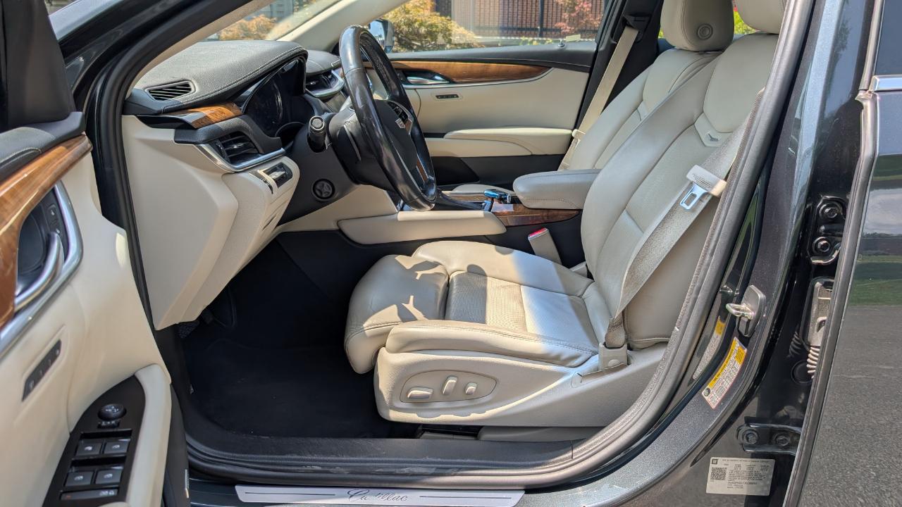 Cadillac XTS Premium FWD 2018