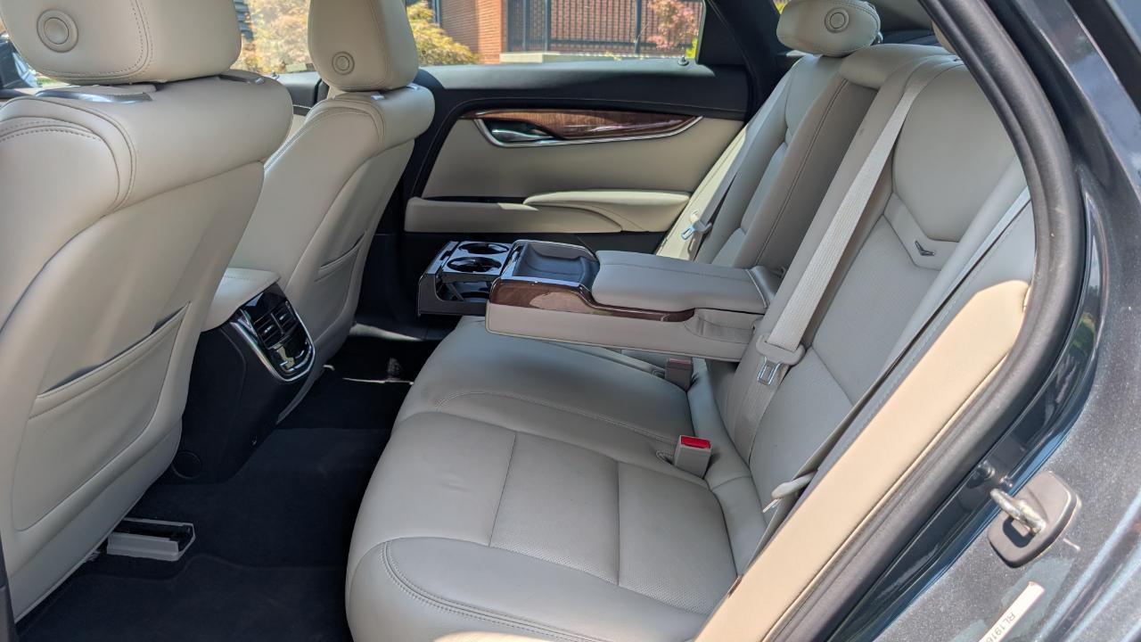 Cadillac XTS Premium FWD 2018