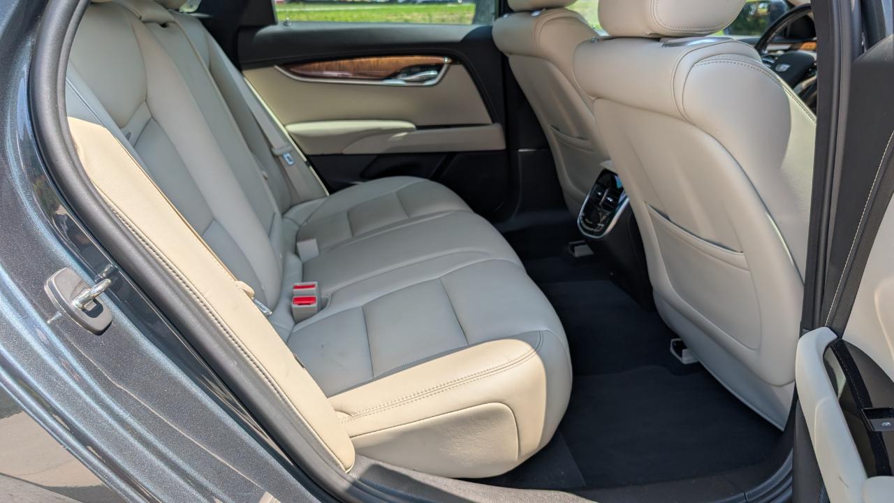Cadillac XTS Premium FWD 2018