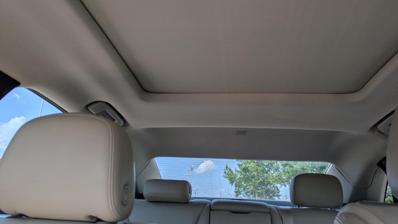 Cadillac XTS Premium FWD 2018