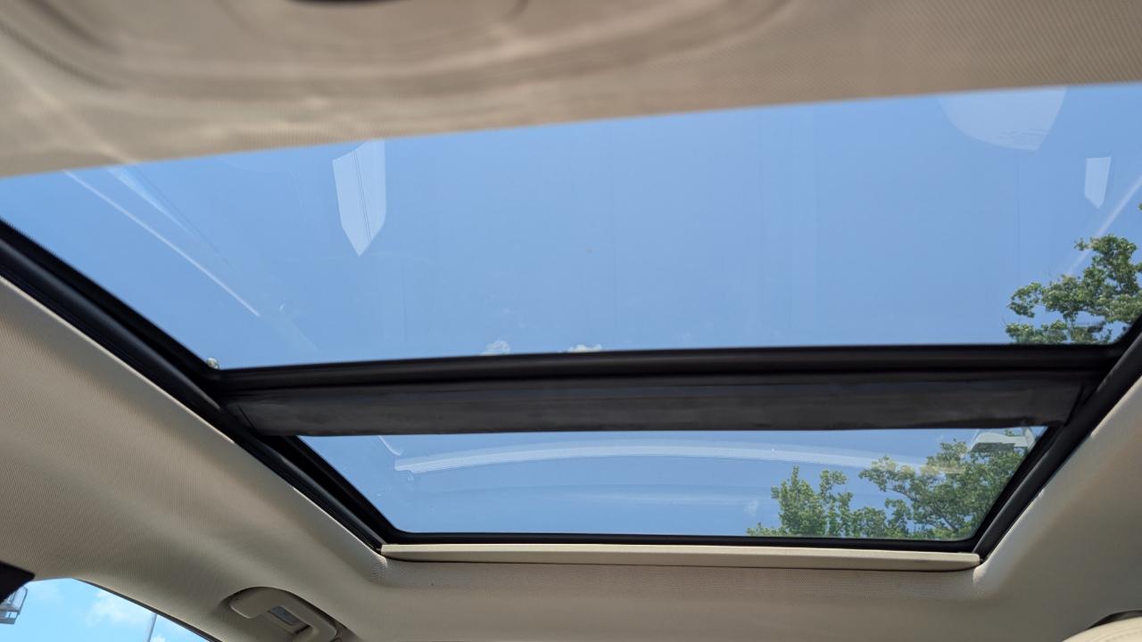 Cadillac XTS Premium FWD 2018