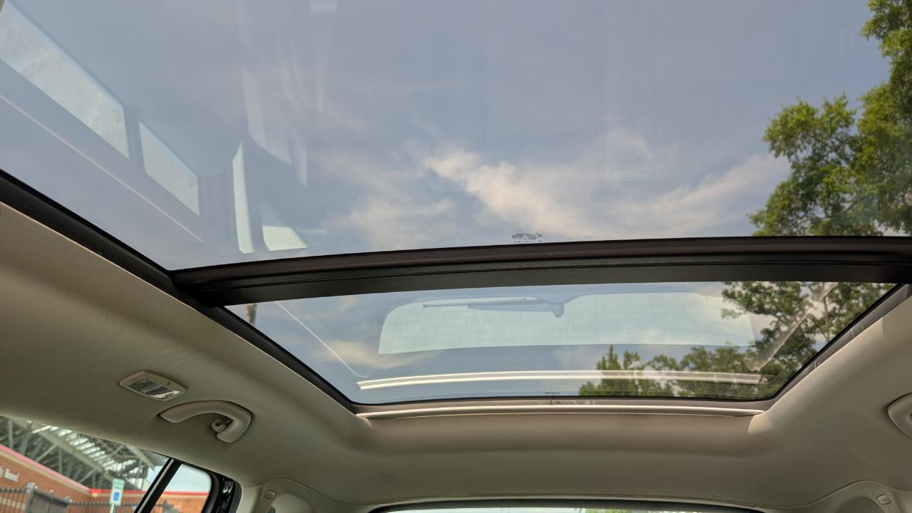 Volkswagen Tiguan SEL 4Motion 2016