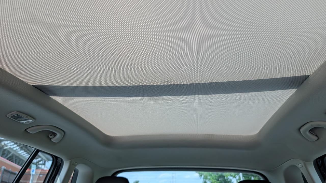 Volkswagen Tiguan SEL 4Motion 2016