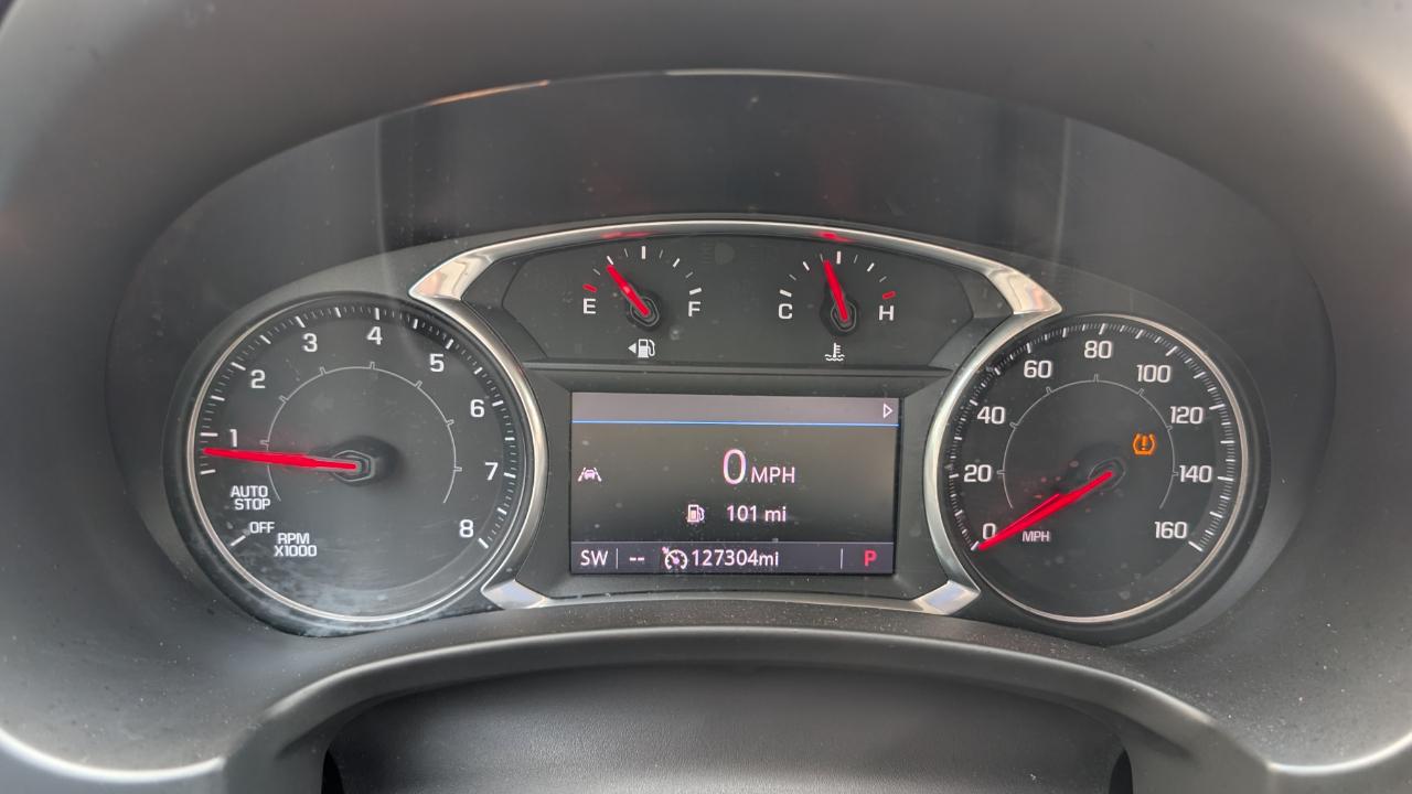 GMC Terrain SLT AWD 2020