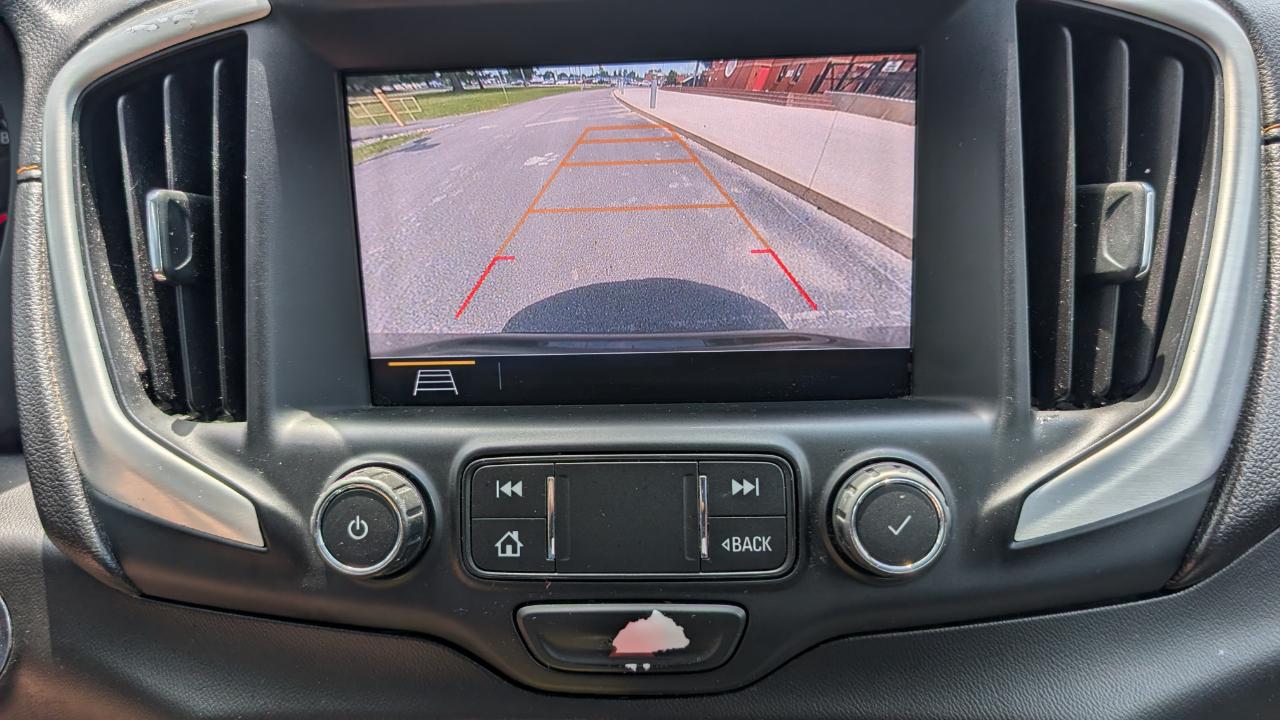 GMC Terrain SLT AWD 2020