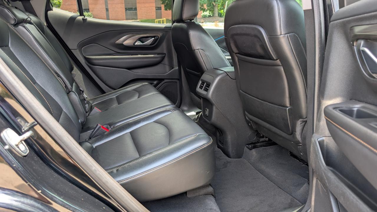 GMC Terrain SLT AWD 2020