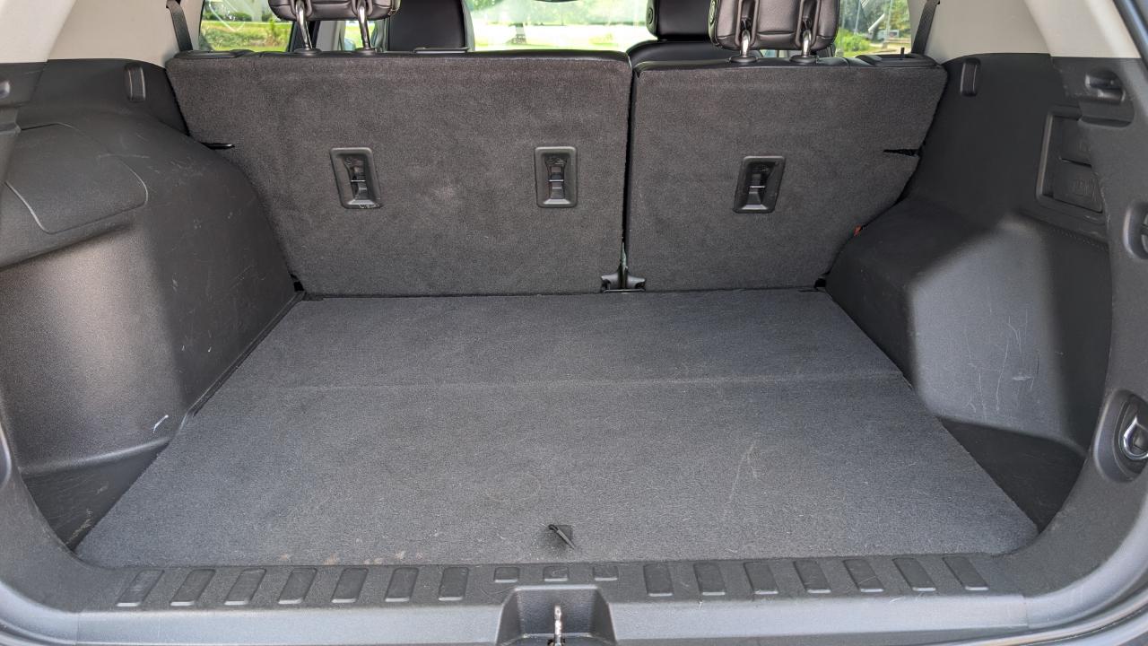 GMC Terrain SLT AWD 2020