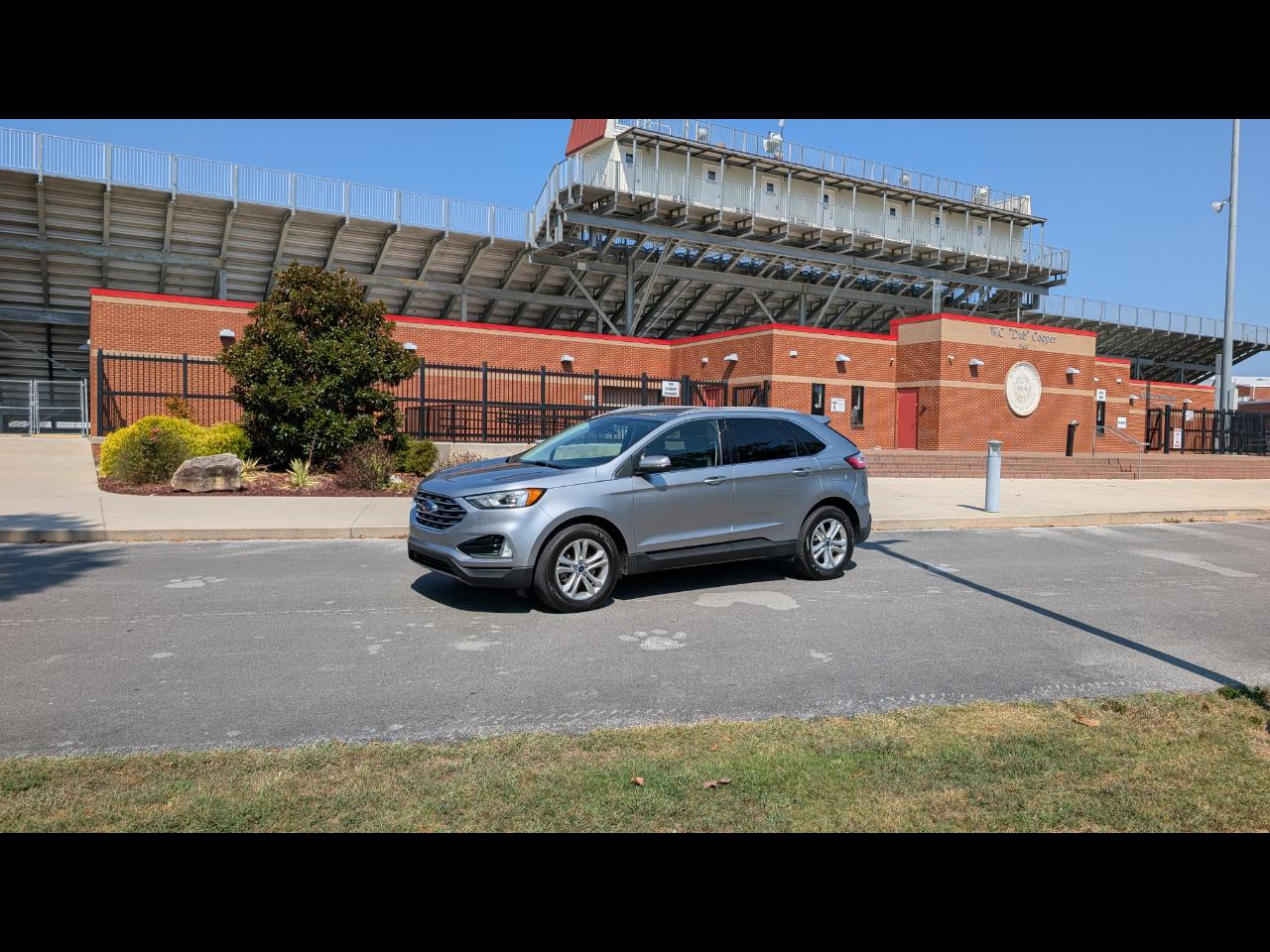 Ford Edge SEL FWD 2020