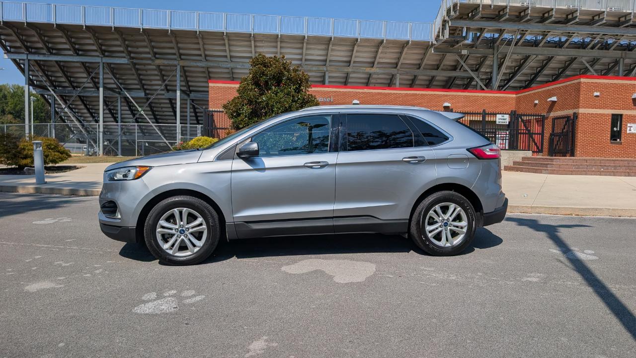 Ford Edge SEL FWD 2020