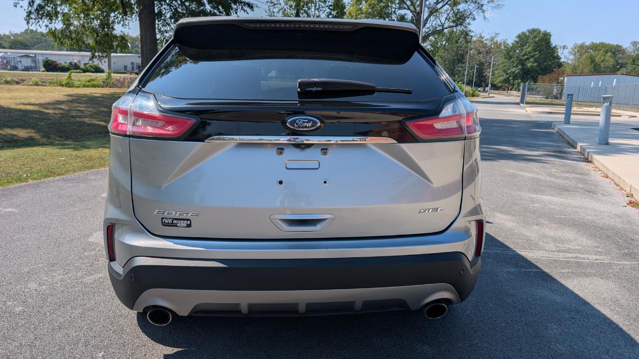 Ford Edge SEL FWD 2020