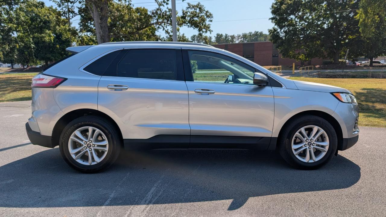 Ford Edge SEL FWD 2020