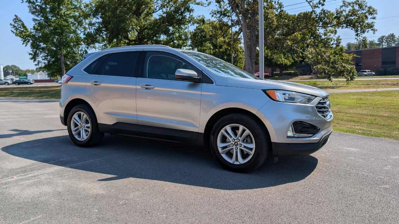 Ford Edge SEL FWD 2020