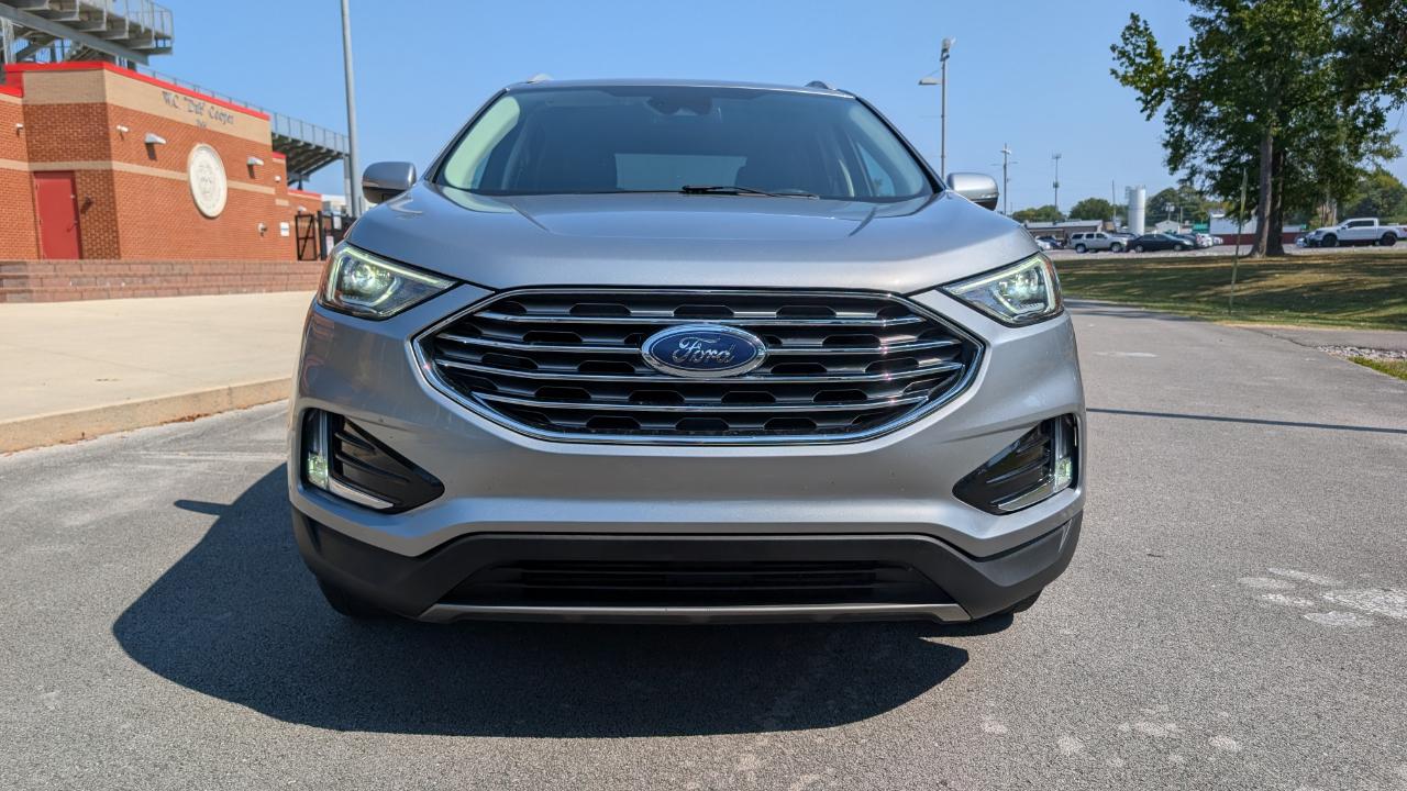 Ford Edge SEL FWD 2020