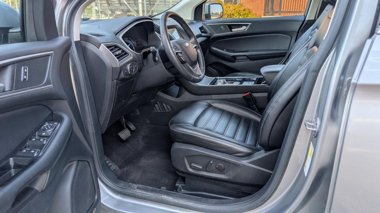 Ford Edge SEL FWD 2020
