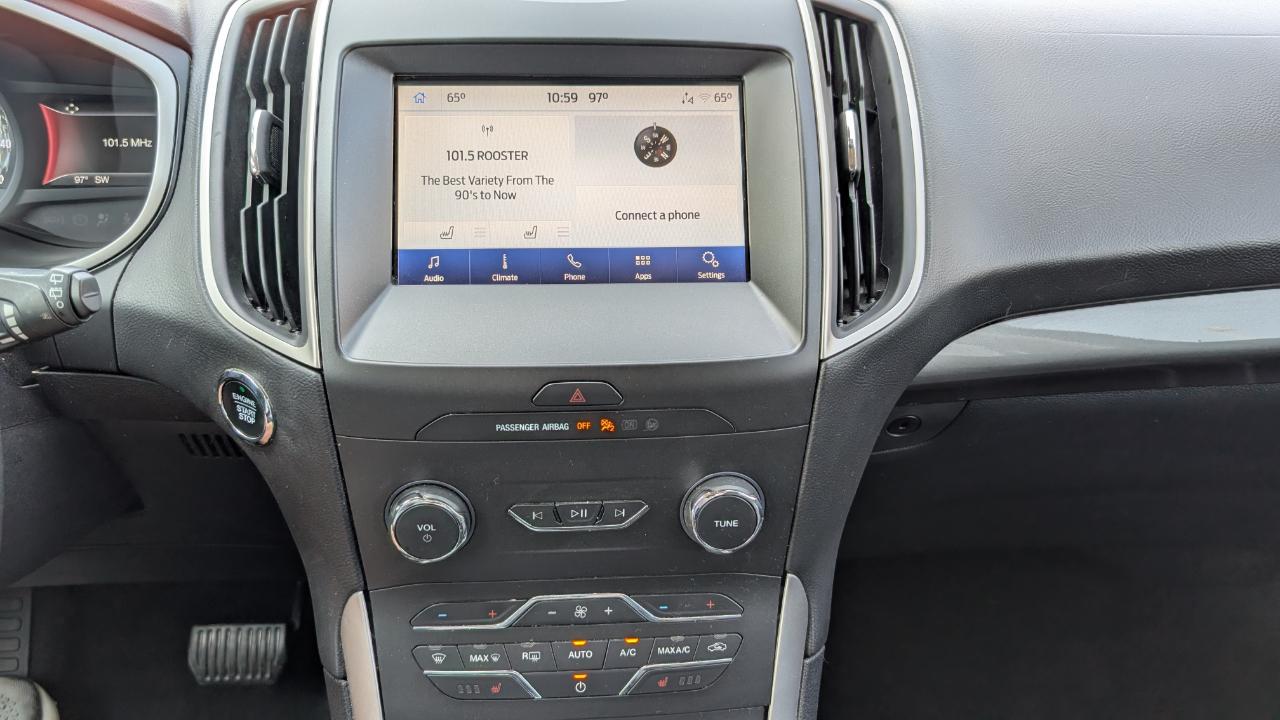 Ford Edge SEL FWD 2020