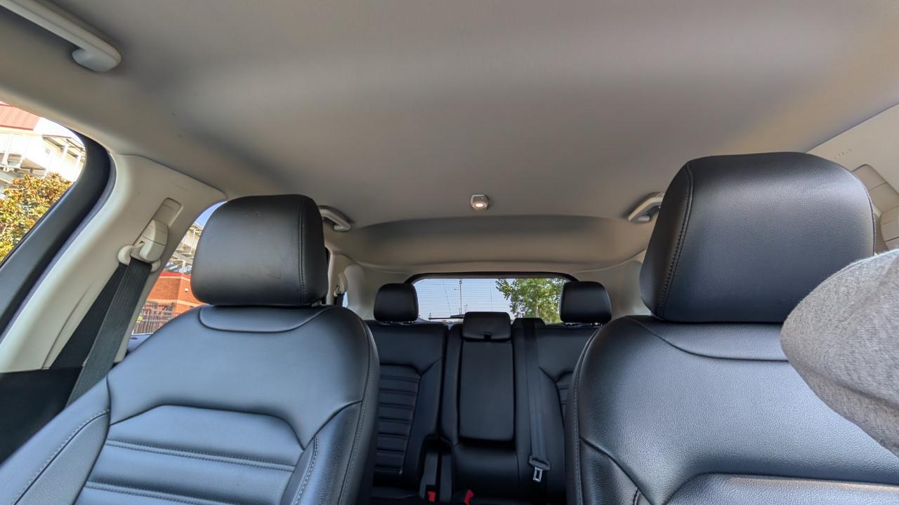 Ford Edge SEL FWD 2020