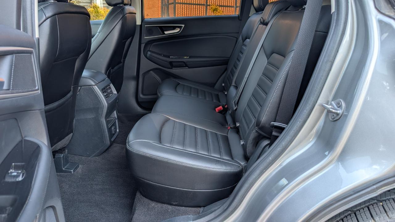 Ford Edge SEL FWD 2020