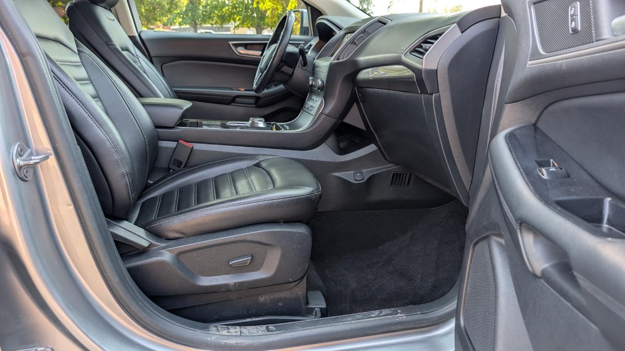 Ford Edge SEL FWD 2020
