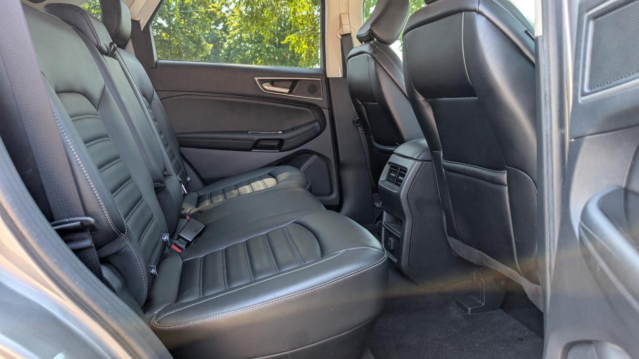Ford Edge SEL FWD 2020