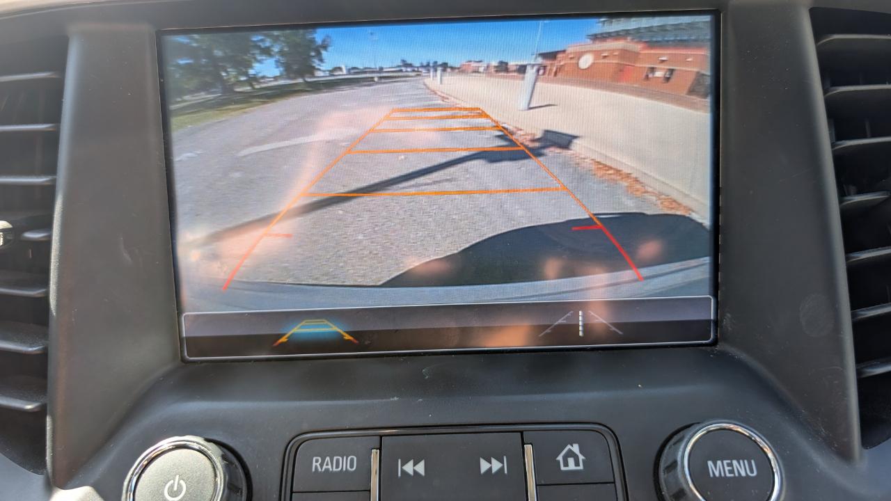GMC Acadia SLT-2 FWD 2017