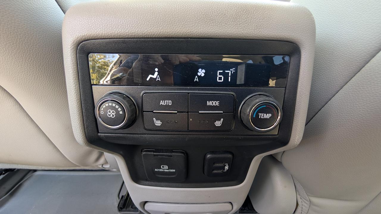 GMC Acadia SLT-2 FWD 2017