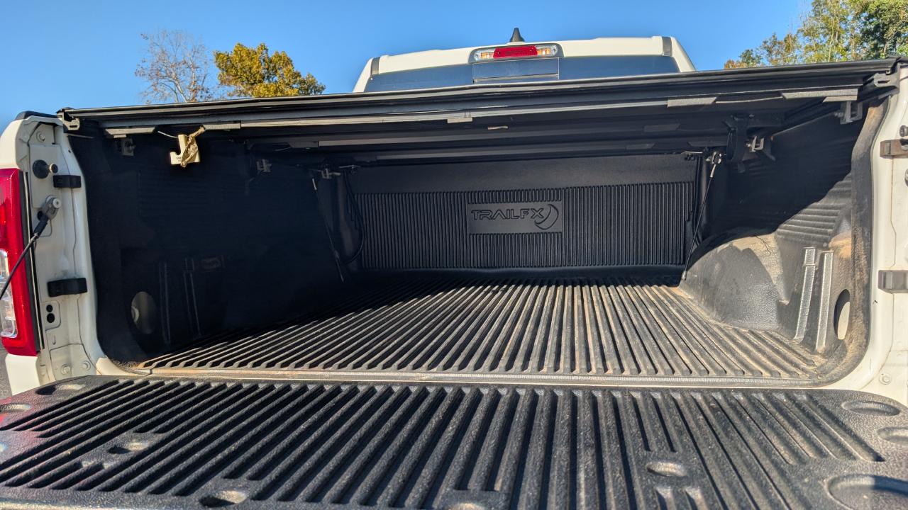 RAM 1500 Big Horn Crew Cab SWB 4WD 2019