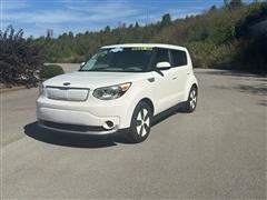 2016 Kia Soul EV 