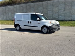 2017 RAM ProMaster City Cargo Van 