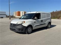 2017 RAM ProMaster City Cargo Van 