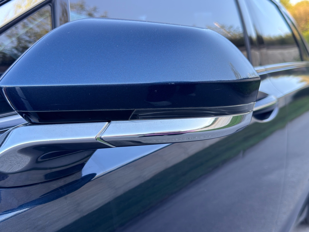 Lincoln MKZ  2017 Lincoln MKZ  2017