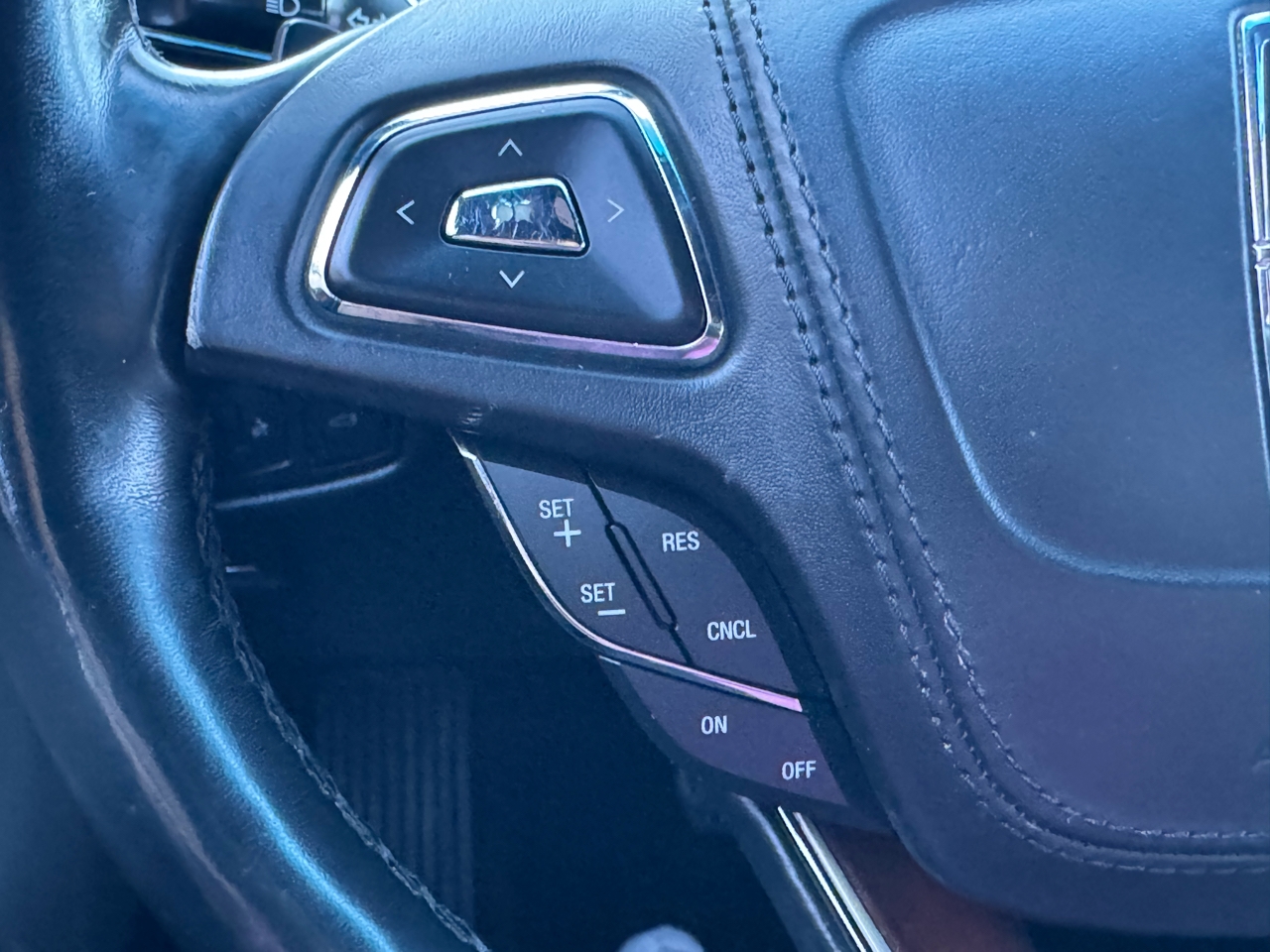 Lincoln MKZ  2017 Lincoln MKZ  2017