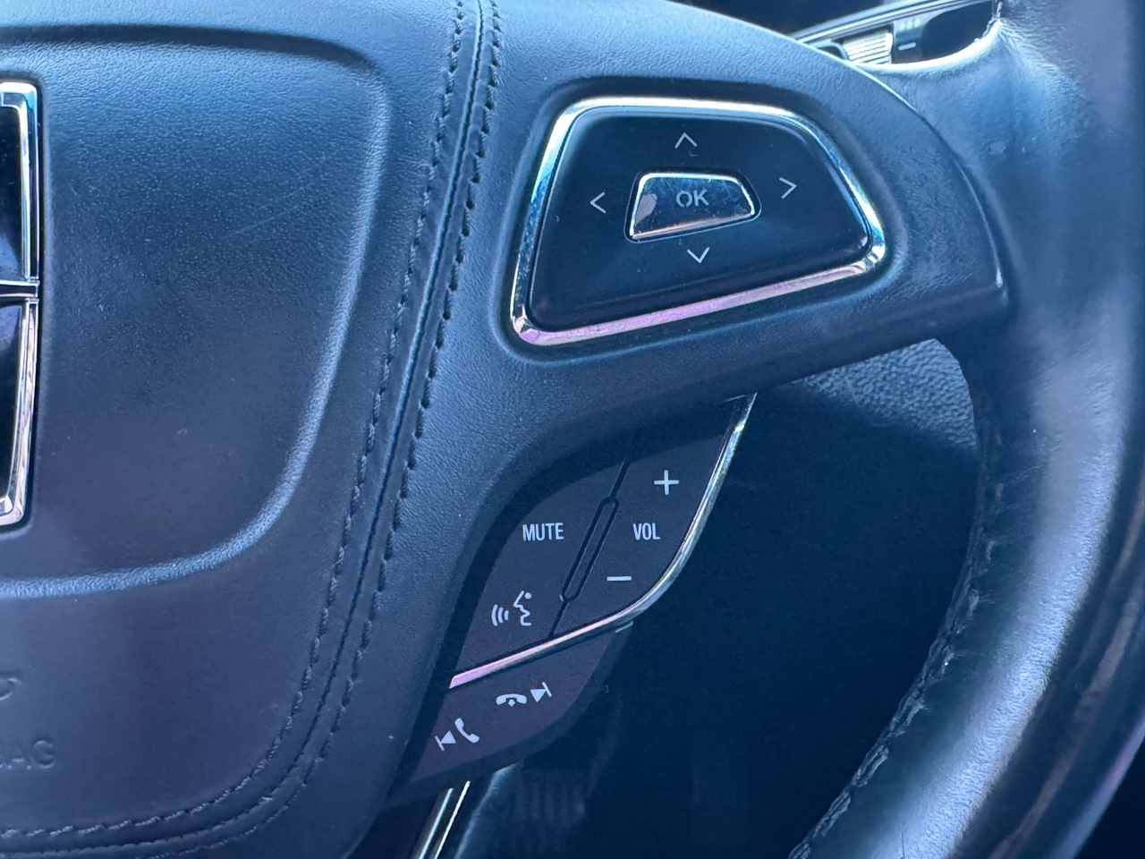 Lincoln MKZ  2017 Lincoln MKZ  2017