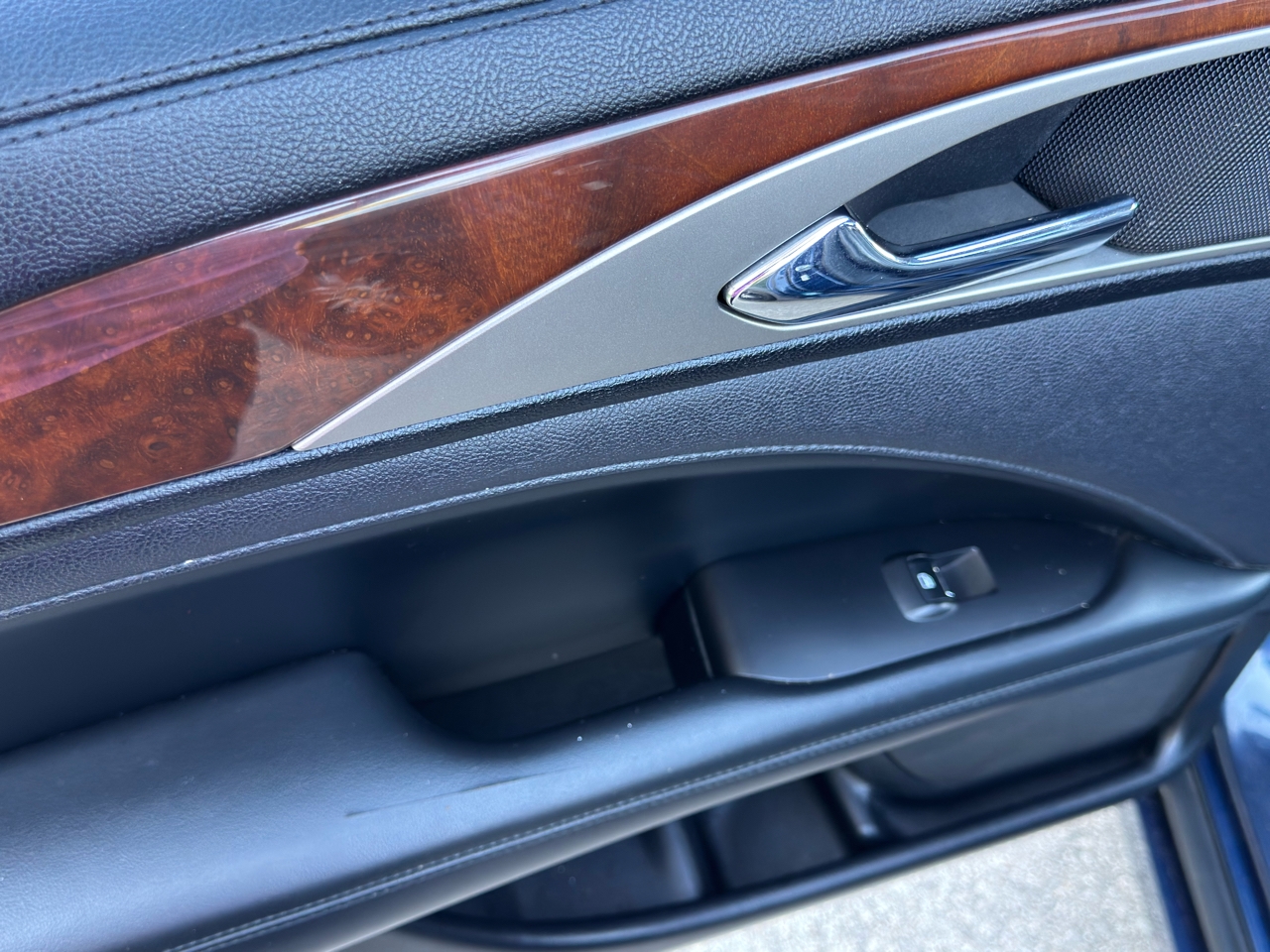 Lincoln MKZ  2017 Lincoln MKZ  2017