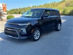 2020 Kia Soul 
