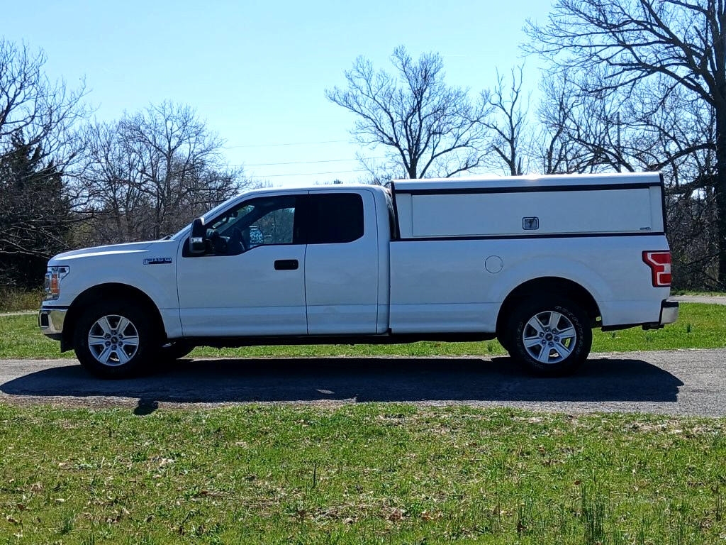 Ford F-150  2019 Ford F-150  2019
