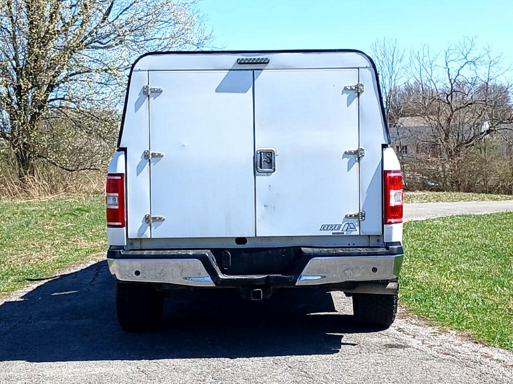 Ford F-150  2019 Ford F-150  2019