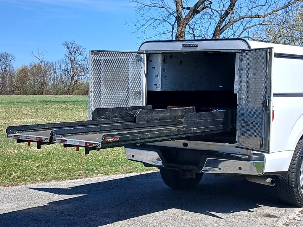Ford F-150  2019 Ford F-150  2019